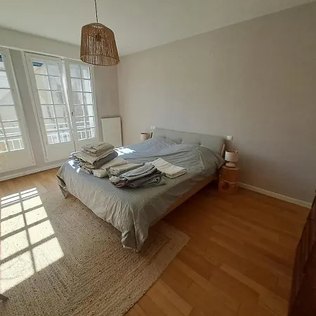 La Pause Du Roi - Sejour Elegant Au Coeur D'amiens *