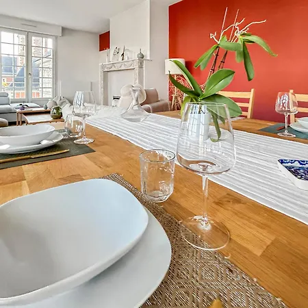 La Pause Du Roi - Sejour Elegant Au Coeur D'amiens * Amiens