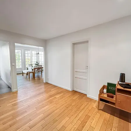 La Pause Du Roi - Sejour Elegant Au Coeur D'amiens Apartment *