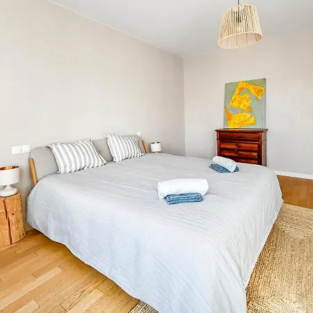 La Pause Du Roi - Sejour Elegant Au Coeur D'amiens * Amiens